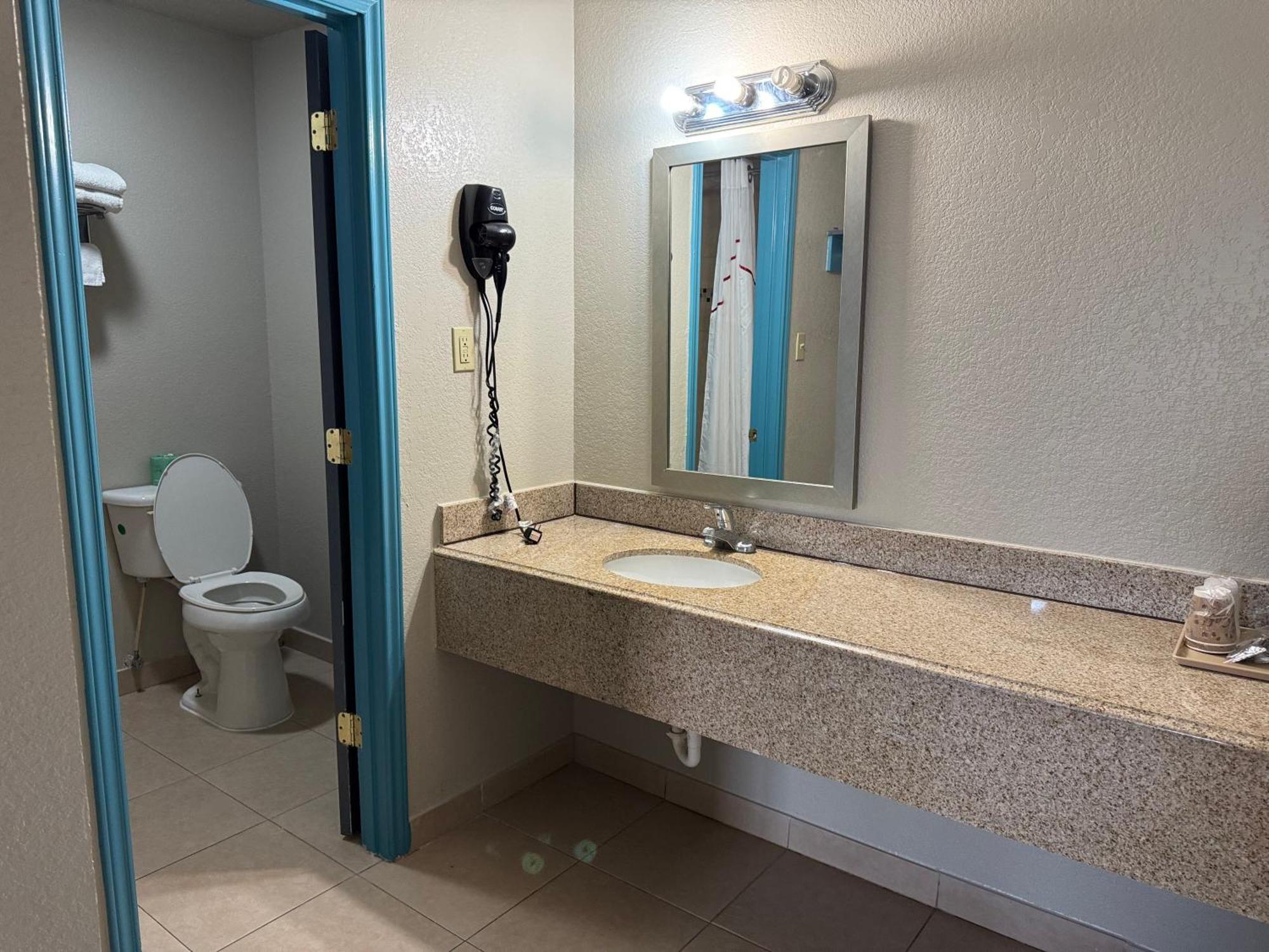 Executive Inn Crystal City エクステリア 写真